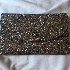 Kate spade clutch